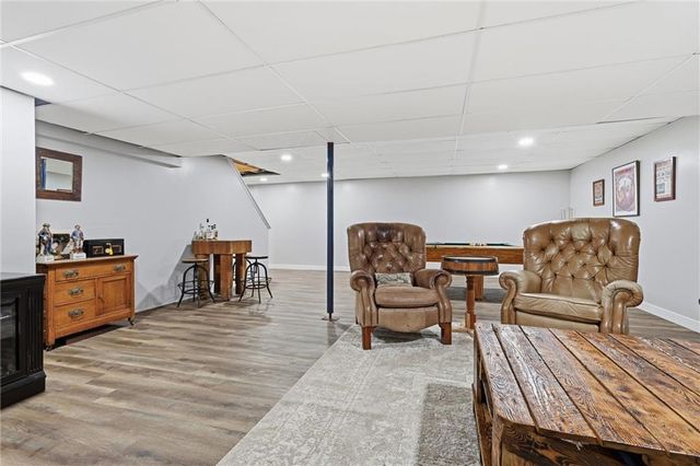 15251 Dempsey Road, Leavenworth, KS 66048