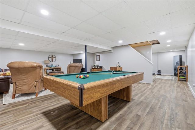 15251 Dempsey Road, Leavenworth, KS 66048