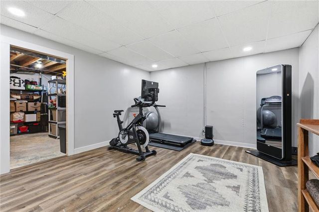 15251 Dempsey Road, Leavenworth, KS 66048