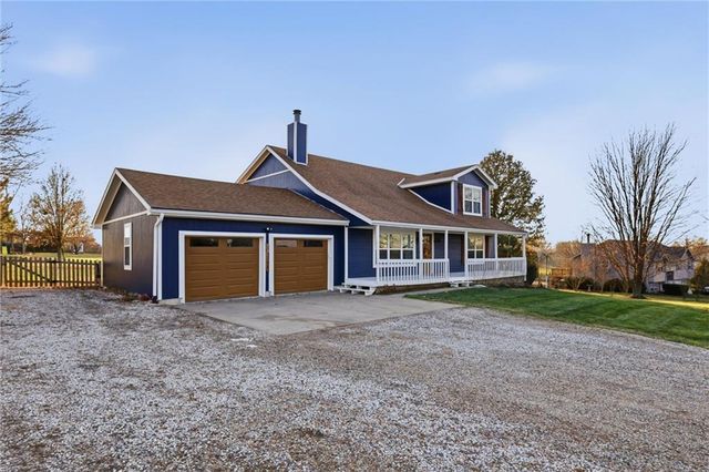 15251 Dempsey Road, Leavenworth, KS 66048