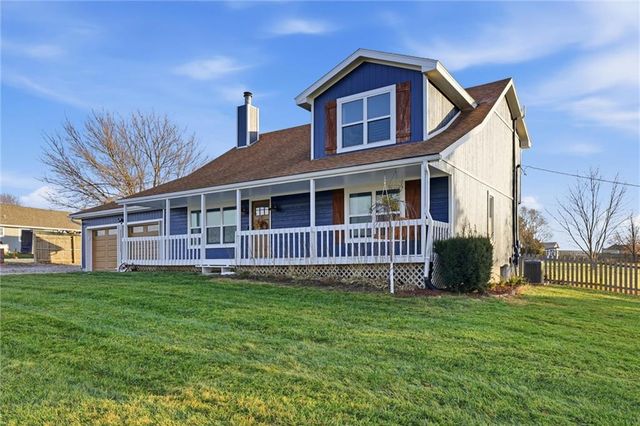 15251 Dempsey Road, Leavenworth, KS 66048