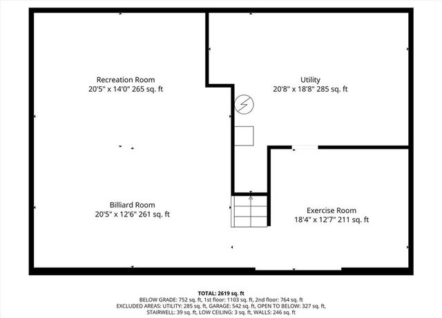15251 Dempsey Road, Leavenworth, KS 66048