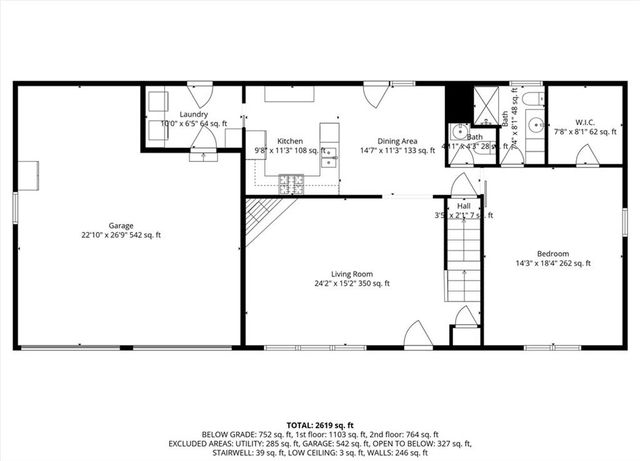 15251 Dempsey Road, Leavenworth, KS 66048