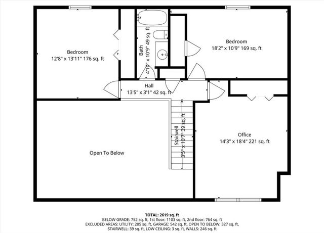 15251 Dempsey Road, Leavenworth, KS 66048