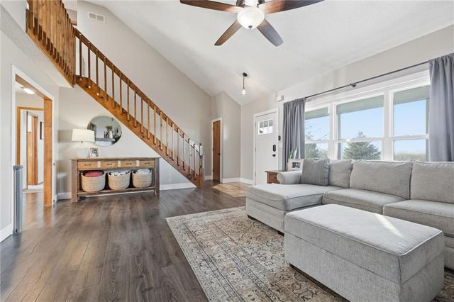 15251 Dempsey Road, Leavenworth, KS 66048