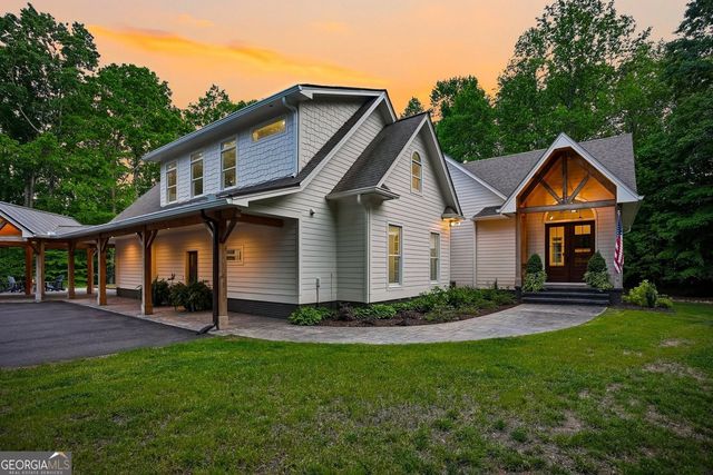 7246 Plantation Lane, Cumming, GA 30028