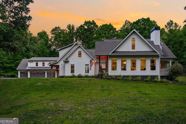 7246 Plantation Lane, Cumming, GA 30028