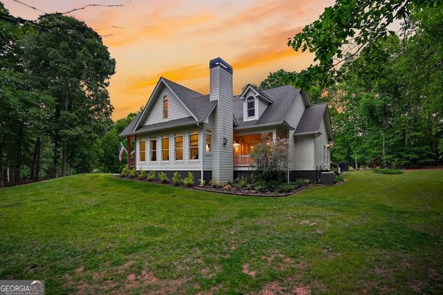 7246 Plantation Lane, Cumming, GA 30028