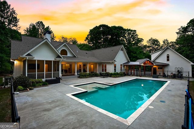 7246 Plantation Lane, Cumming, GA 30028