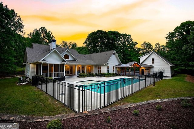 7246 Plantation Lane, Cumming, GA 30028