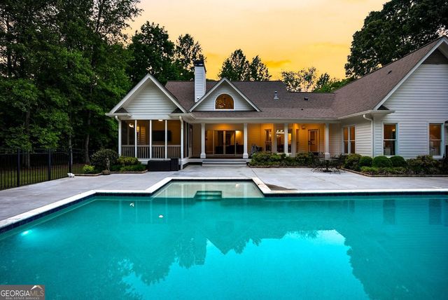 7246 Plantation Lane, Cumming, GA 30028