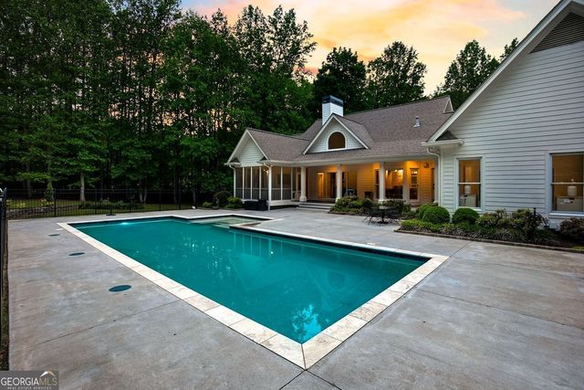 7246 Plantation Lane, Cumming, GA 30028