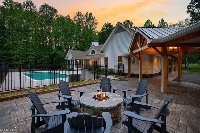 7246 Plantation Lane, Cumming, GA 30028