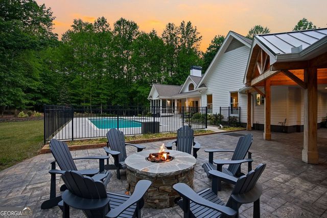 7246 Plantation Lane, Cumming, GA 30028