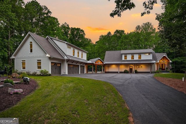 7246 Plantation Lane, Cumming, GA 30028