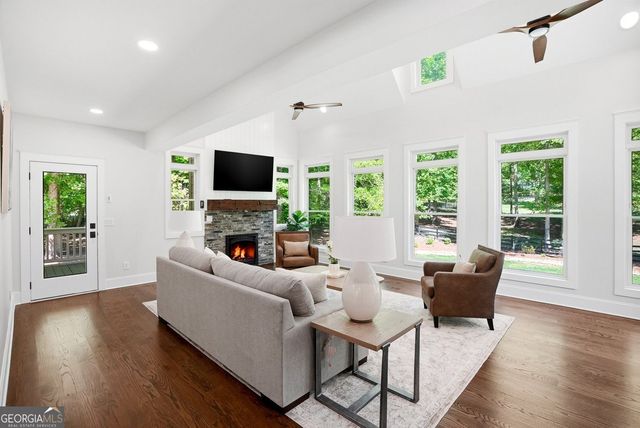 7246 Plantation Lane, Cumming, GA 30028