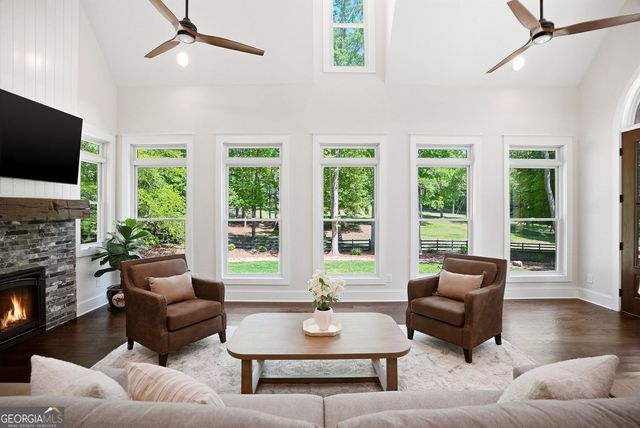 7246 Plantation Lane, Cumming, GA 30028