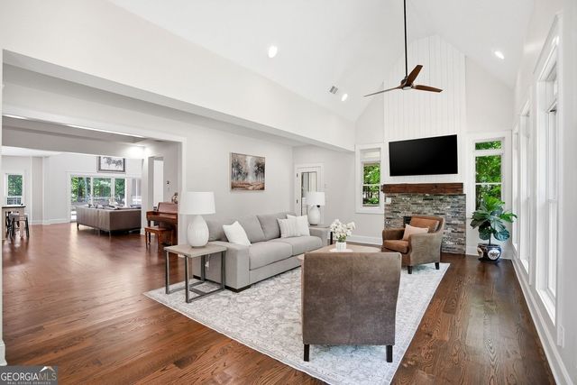 7246 Plantation Lane, Cumming, GA 30028
