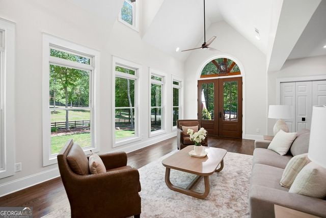 7246 Plantation Lane, Cumming, GA 30028