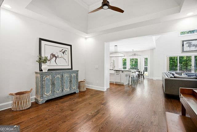 7246 Plantation Lane, Cumming, GA 30028