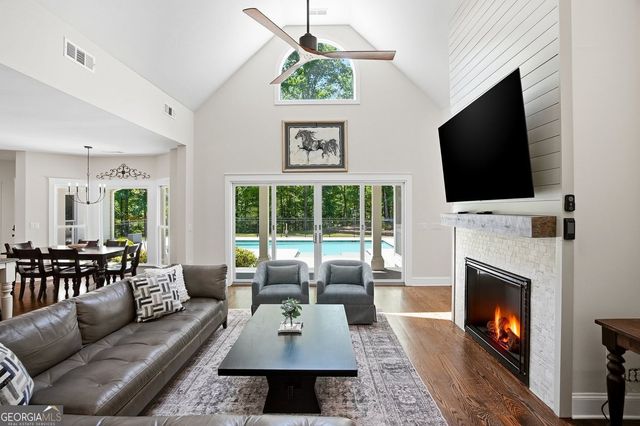 7246 Plantation Lane, Cumming, GA 30028