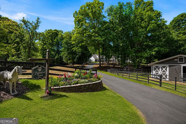 7246 Plantation Lane, Cumming, GA 30028