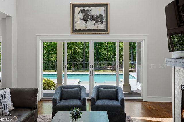 7246 Plantation Lane, Cumming, GA 30028