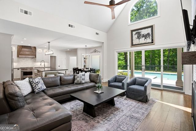 7246 Plantation Lane, Cumming, GA 30028