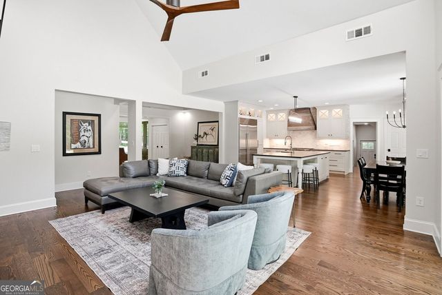 7246 Plantation Lane, Cumming, GA 30028