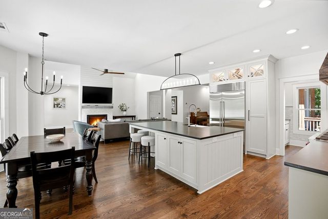 7246 Plantation Lane, Cumming, GA 30028