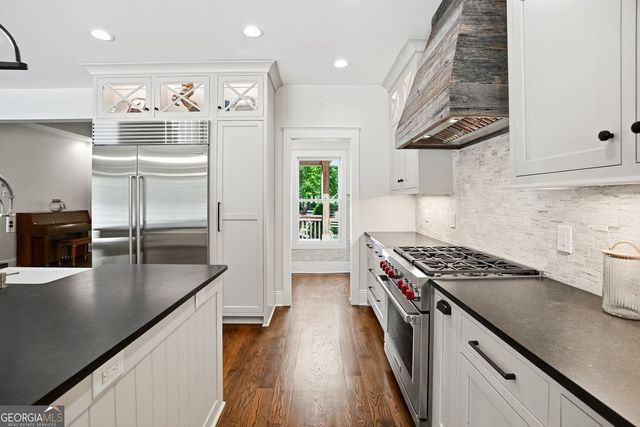 7246 Plantation Lane, Cumming, GA 30028