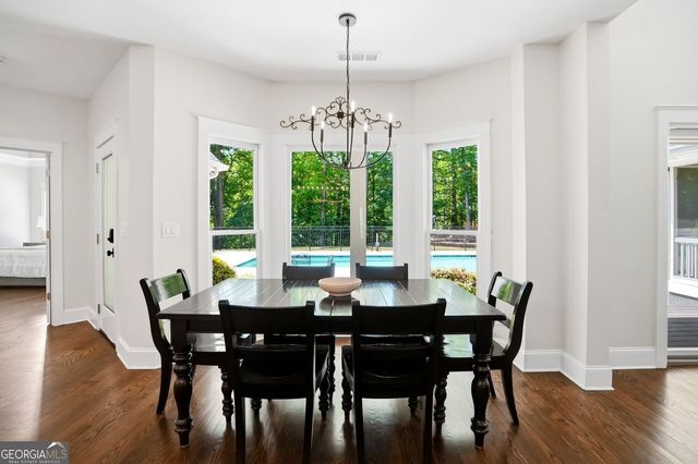 7246 Plantation Lane, Cumming, GA 30028