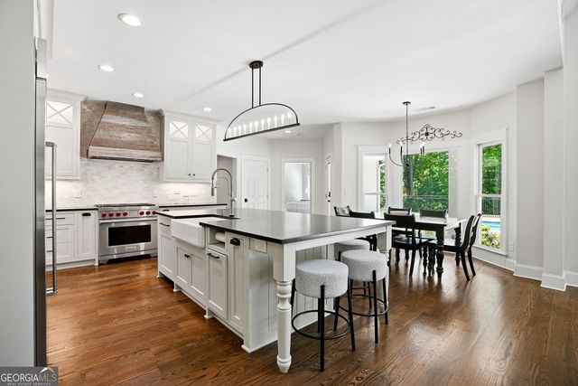 7246 Plantation Lane, Cumming, GA 30028