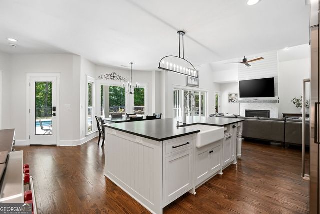 7246 Plantation Lane, Cumming, GA 30028