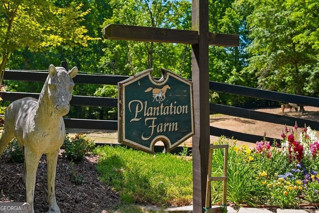 7246 Plantation Lane, Cumming, GA 30028