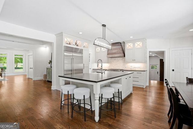 7246 Plantation Lane, Cumming, GA 30028