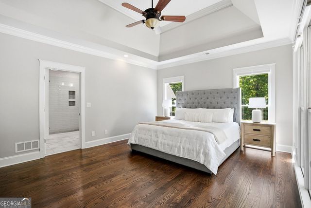 7246 Plantation Lane, Cumming, GA 30028