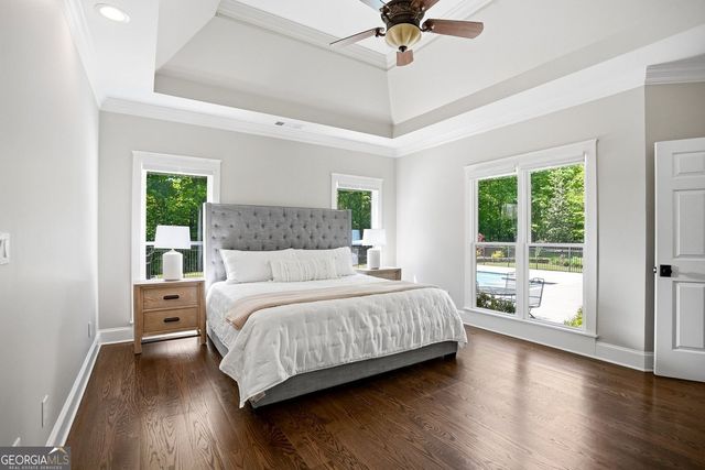 7246 Plantation Lane, Cumming, GA 30028