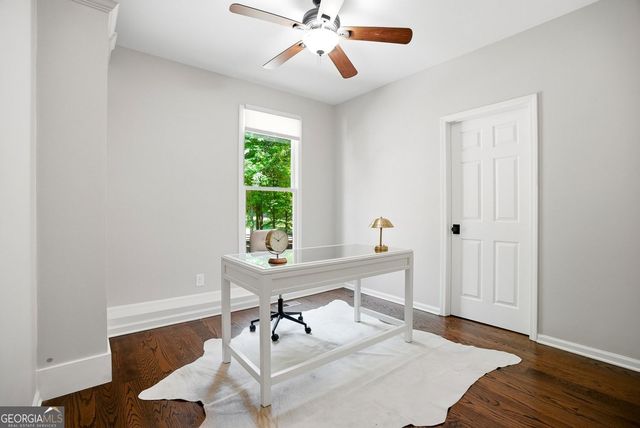 7246 Plantation Lane, Cumming, GA 30028