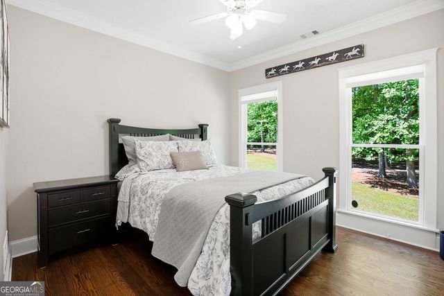 7246 Plantation Lane, Cumming, GA 30028