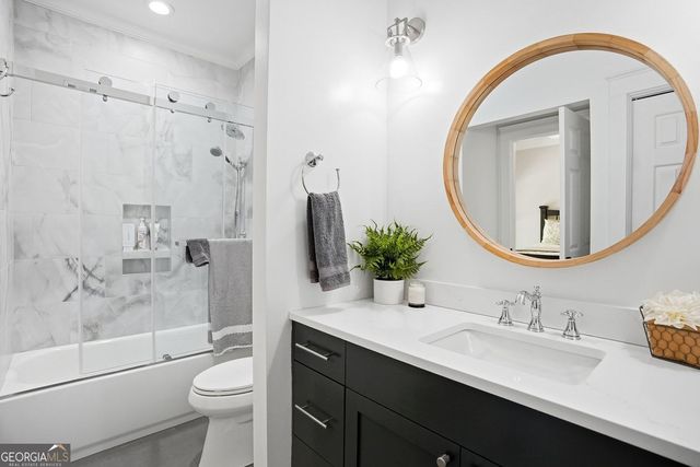 7246 Plantation Lane, Cumming, GA 30028