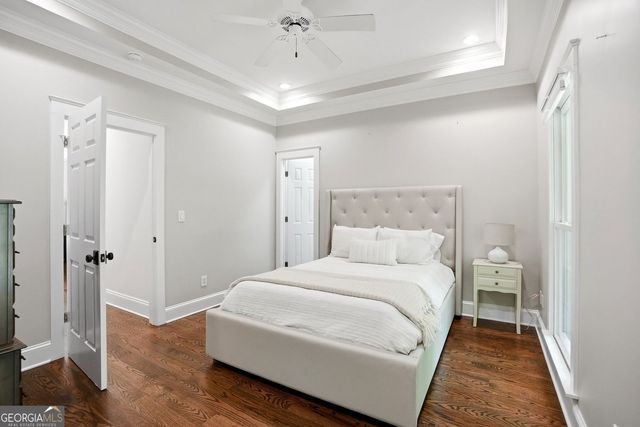 7246 Plantation Lane, Cumming, GA 30028