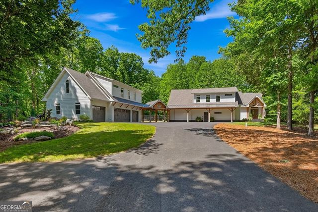7246 Plantation Lane, Cumming, GA 30028