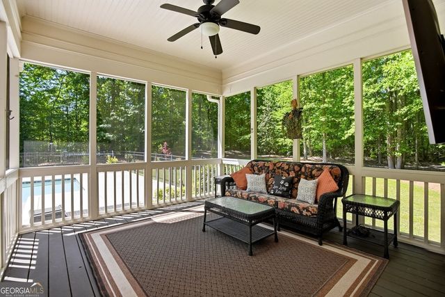 7246 Plantation Lane, Cumming, GA 30028