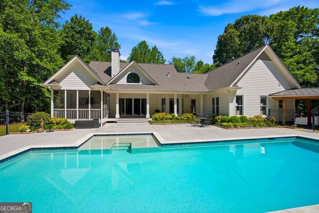 7246 Plantation Lane, Cumming, GA 30028