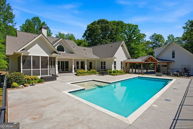 7246 Plantation Lane, Cumming, GA 30028