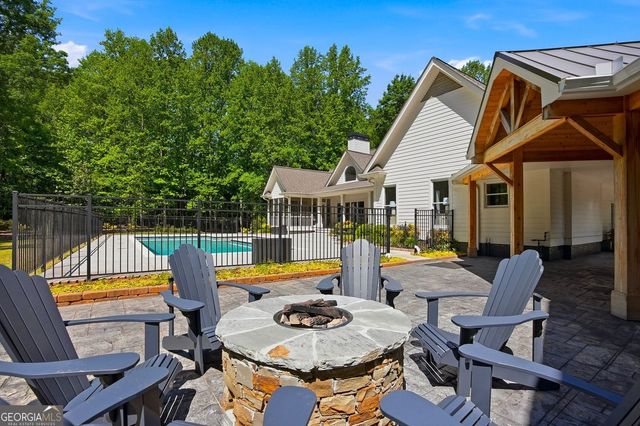 7246 Plantation Lane, Cumming, GA 30028