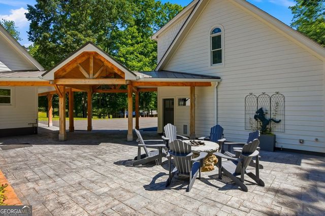 7246 Plantation Lane, Cumming, GA 30028