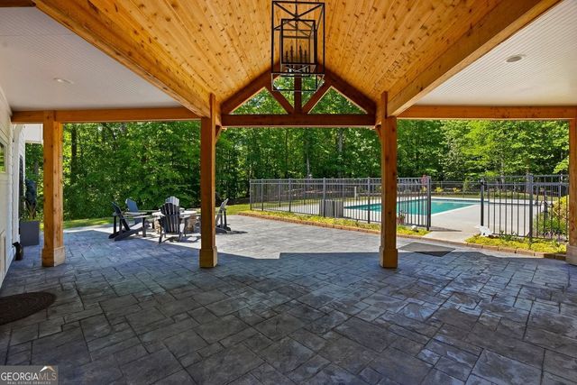 7246 Plantation Lane, Cumming, GA 30028