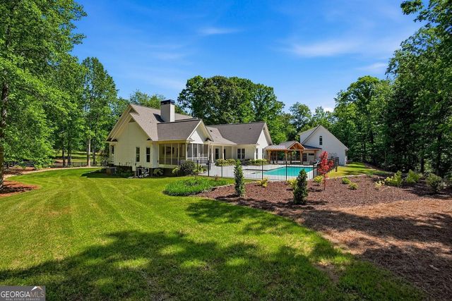 7246 Plantation Lane, Cumming, GA 30028